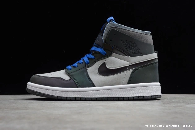 Official Maikesneakers 1 Legends Air Jordan CMFT League High Zoom DD1453-001 of (Esports) 0626